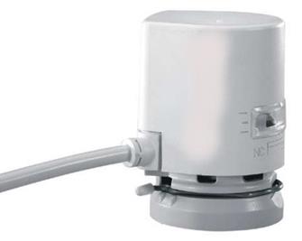 ACTUATOR MT8 024 W/O CONNECT.